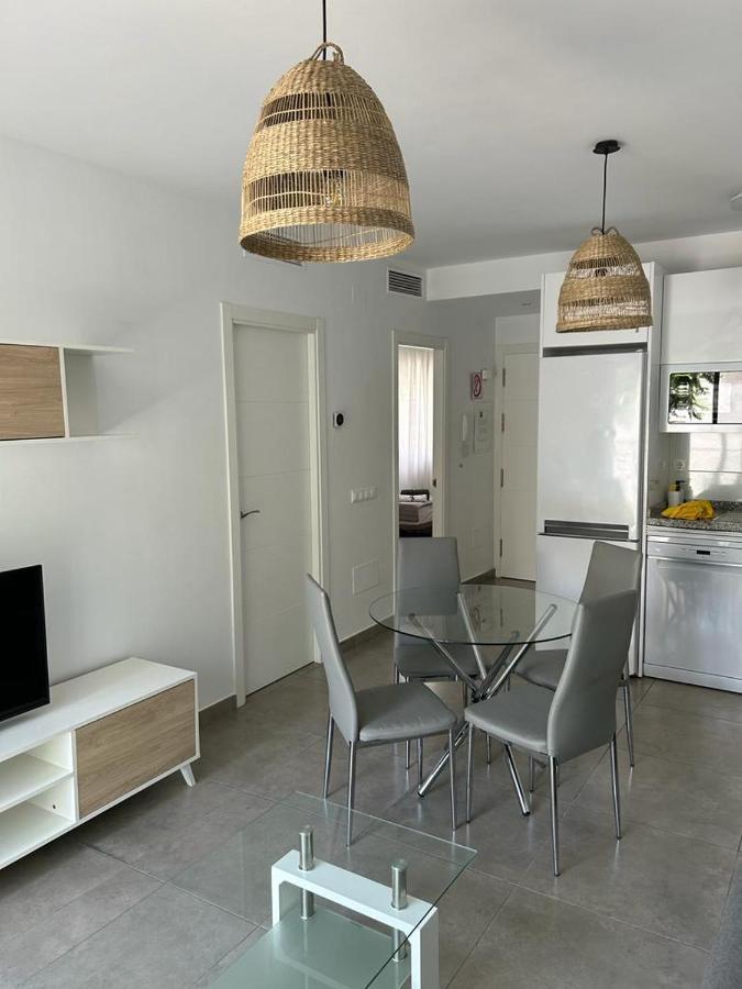 Ferienwohnung Am Del Sol Fuengirola Exterior foto