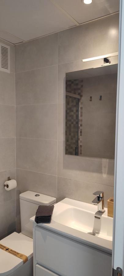 Ferienwohnung Am Del Sol Fuengirola Exterior foto