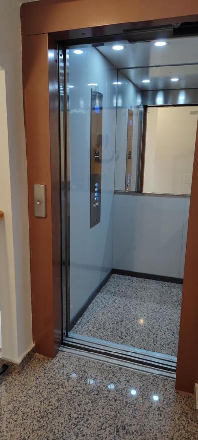 Ferienwohnung Am Del Sol Fuengirola Exterior foto