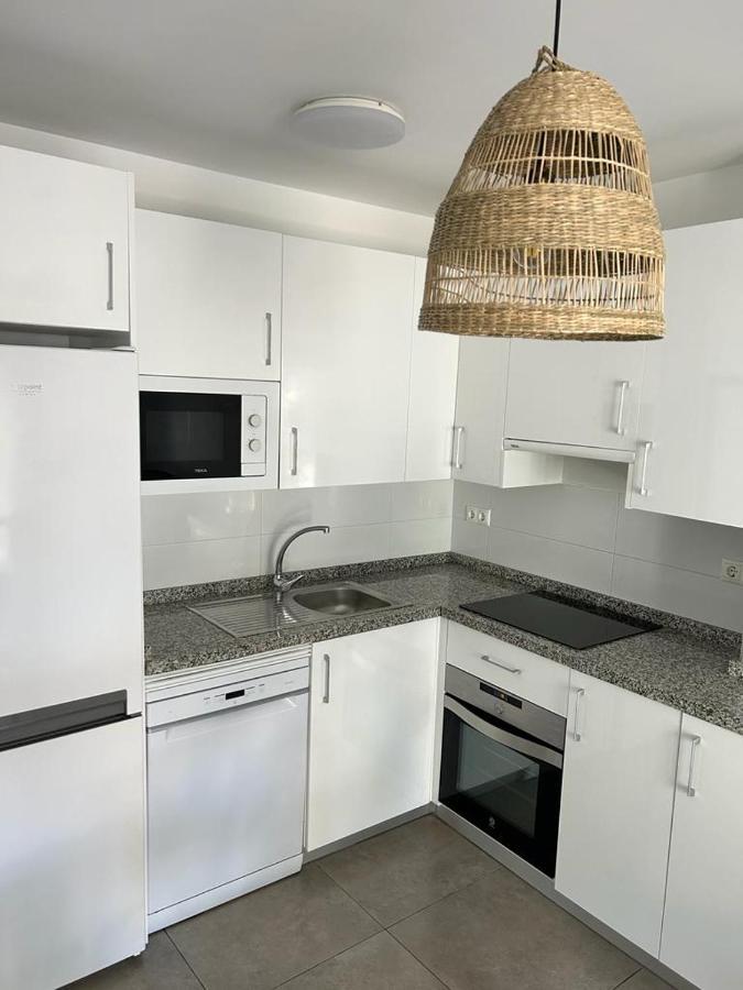 Ferienwohnung Am Del Sol Fuengirola Exterior foto