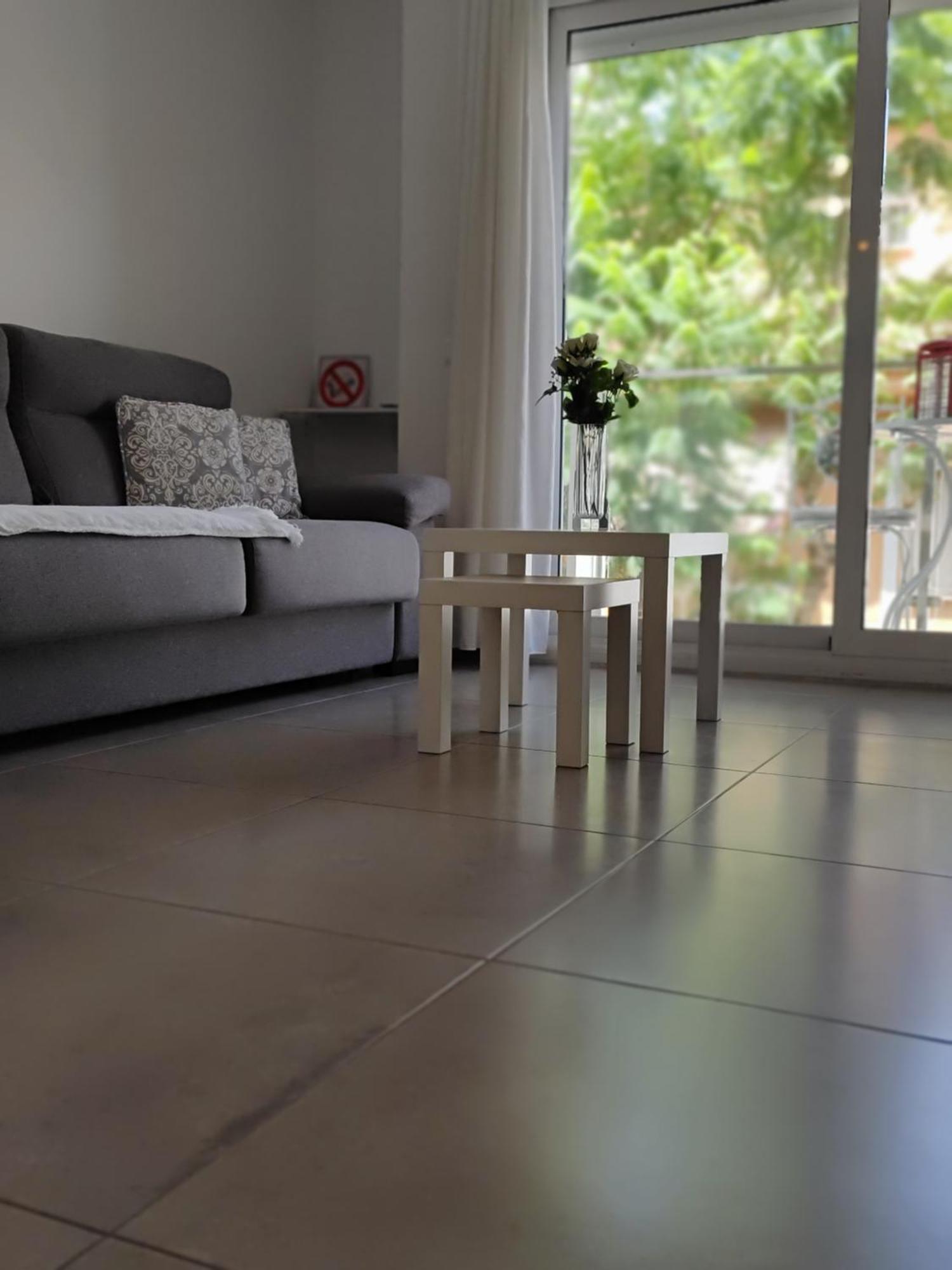 Ferienwohnung Am Del Sol Fuengirola Exterior foto
